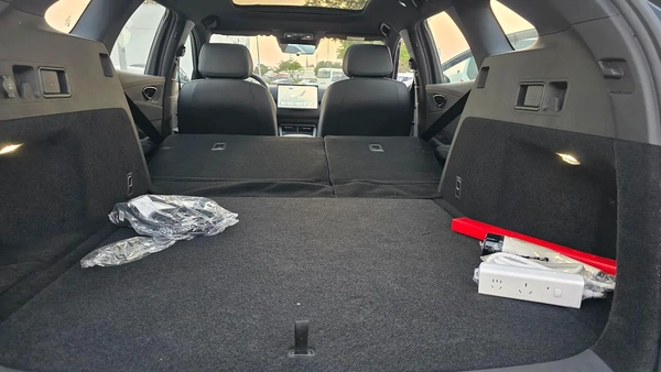 Brand New 2025 BYD Seal 06 Premium - Chinese Specs