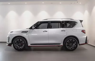 Nissan Patrol LE Platinum 2022 GCC Specs Cash, Inhouse  Bank finance-3