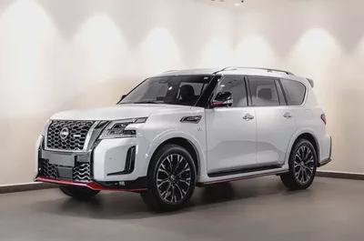 Nissan Patrol LE Platinum 2022 GCC Specs Cash, Inhouse  Bank finance-4