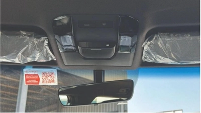 Toyota Prado 2.7L Petrol Limited 6A/T 2025-13