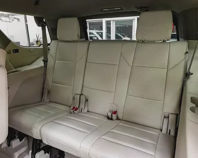 CADILLAC ESCALADE SPORT PLATINUM - 2022 - GCC - AL GHANDI WARRANTY AND SERVICE CONTRACT-14