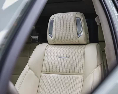 CADILLAC ESCALADE SPORT PLATINUM - 2022 - GCC - AL GHANDI WARRANTY AND SERVICE CONTRACT-15