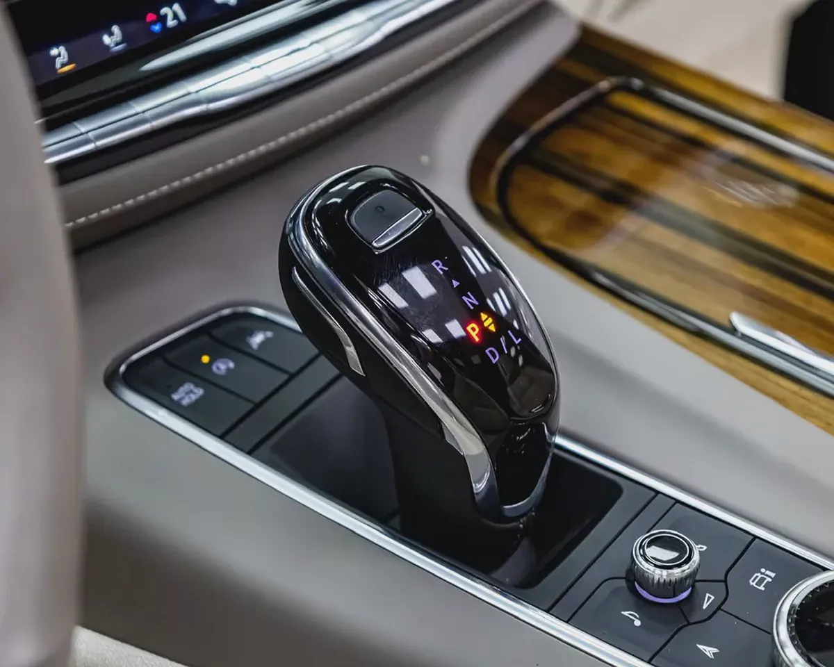 CADILLAC ESCALADE SPORT PLATINUM - 2022 - GCC - AL GHANDI WARRANTY AND SERVICE CONTRACT-9-9