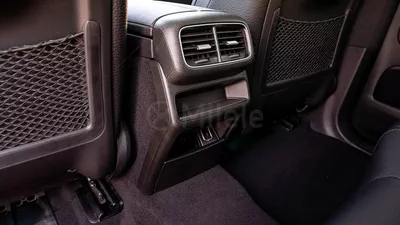 Mercedes Benz GLE450 4MATIC-19