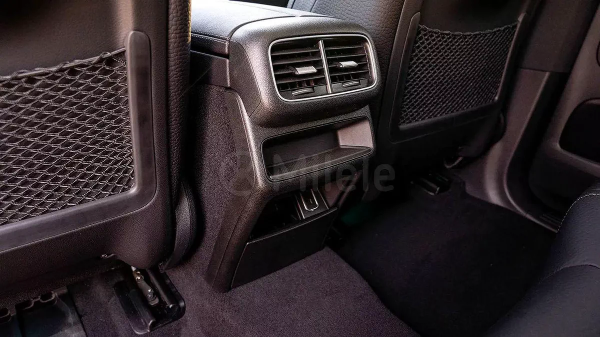 Mercedes Benz GLE450 4MATIC-19-0