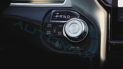 ( Only For Export ) 2026 RAM 1500 Tungsten SST H.O 3.0TT GCC BRAND NEW-10