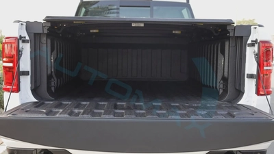 ( Only For Export ) 2026 RAM 1500 Tungsten SST H.O 3.0TT GCC BRAND NEW-16