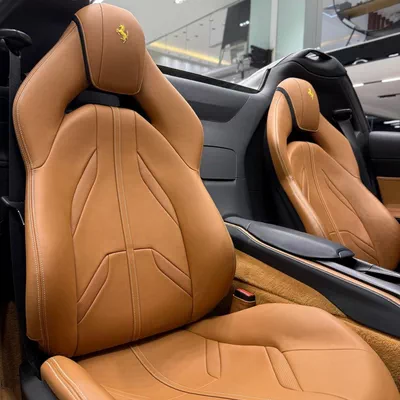 Ferrari 812 GTS 1-Year Service Contract | Valid Until 2027-15