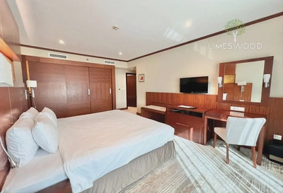 APARTMENT FOR RENT IN DIFC Modern fully furnished-13