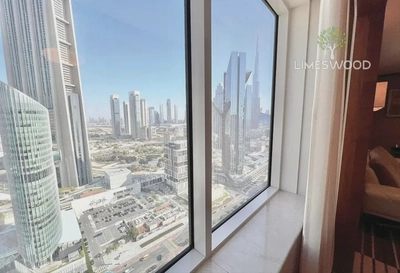 APARTMENT FOR RENT IN DIFC Modern fully furnished-14