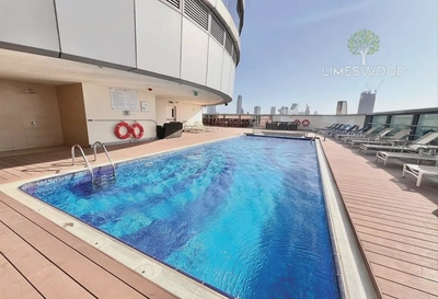 APARTMENT FOR RENT IN DIFC Modern fully furnished-0