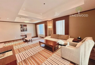 APARTMENT FOR RENT IN DIFC Modern fully furnished-15