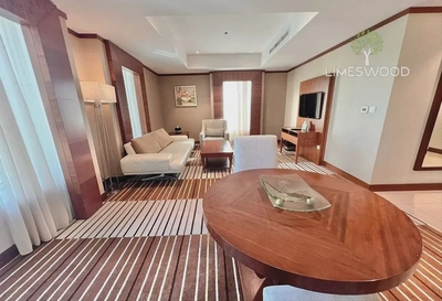 APARTMENT FOR RENT IN DIFC Modern fully furnished-18