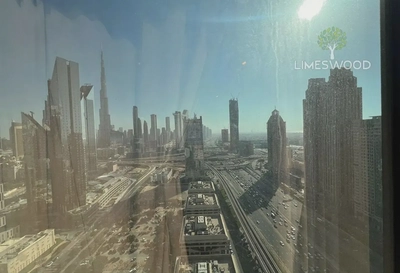 APARTMENT FOR RENT IN DIFC Modern fully furnished-5