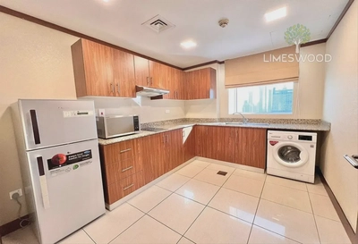 APARTMENT FOR RENT IN DIFC Modern fully furnished-7