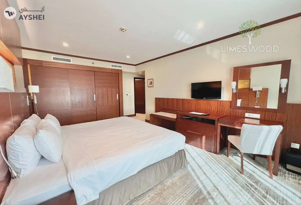 APARTMENT FOR RENT IN DIFC Modern fully furnished-13-13