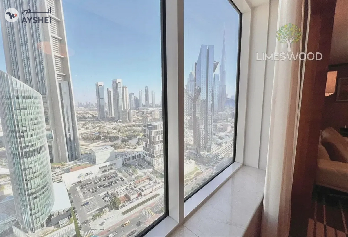 APARTMENT FOR RENT IN DIFC Modern fully furnished-14-14
