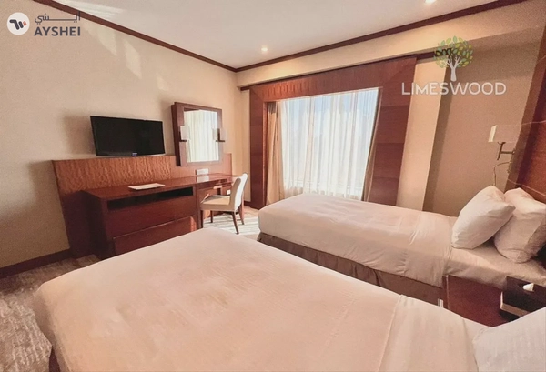 APARTMENT FOR RENT IN DIFC Modern fully furnished