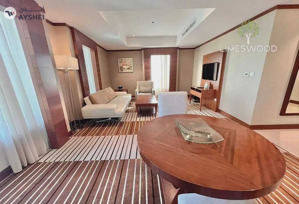 APARTMENT FOR RENT IN DIFC Modern fully furnished-18-18