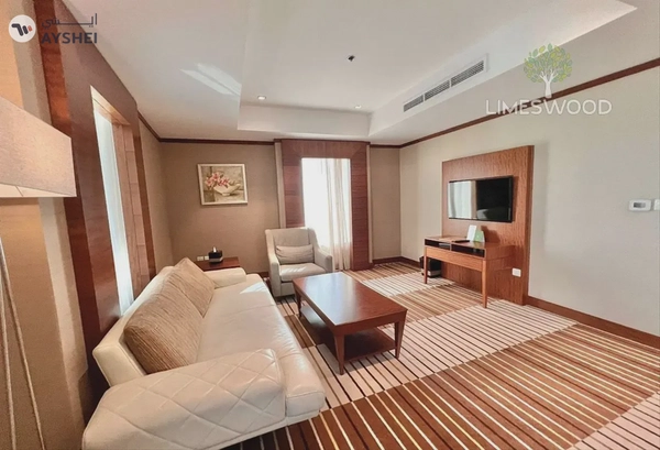 APARTMENT FOR RENT IN DIFC Modern fully furnished