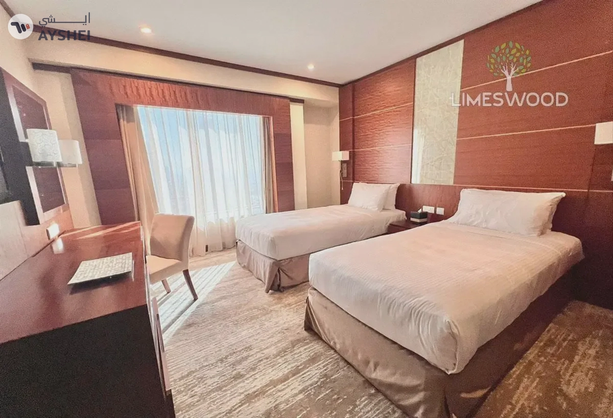 APARTMENT FOR RENT IN DIFC Modern fully furnished-3-3