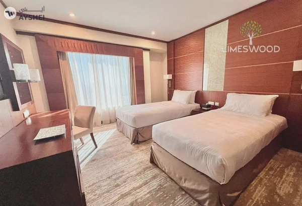 APARTMENT FOR RENT IN DIFC Modern fully furnished