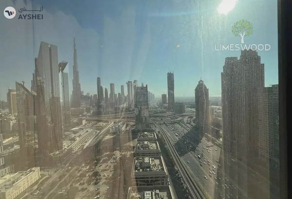 APARTMENT FOR RENT IN DIFC Modern fully furnished