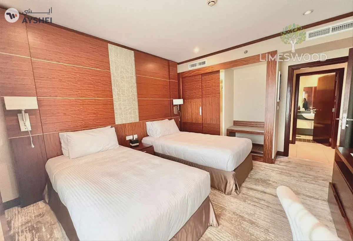 APARTMENT FOR RENT IN DIFC Modern fully furnished-9-9