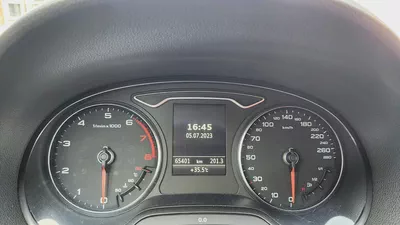 2016 AUDI A3 1.4 turbo Black Edition   || RS3 KIT || LOW MILEAGE || NO ACCIDENTS || NO PAINT-12
