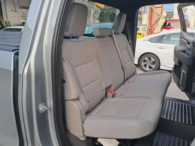 GMC Sierra Elevation | GCC Specs Accident Free Under Warranty Very Well Maintained-13