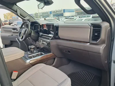 GMC Sierra Elevation | GCC Specs Accident Free Under Warranty Very Well Maintained-19