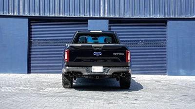 Ford F-150 Raptor-6