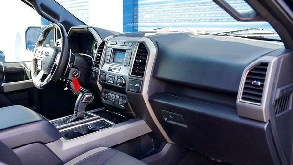 Ford F-150 Raptor