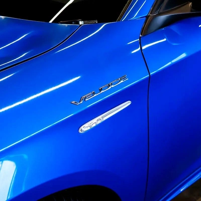 AED 861 P.M • 0% Downpayment • Alfa Romeo Giulietta Veloce • 1 Year Warranty-9