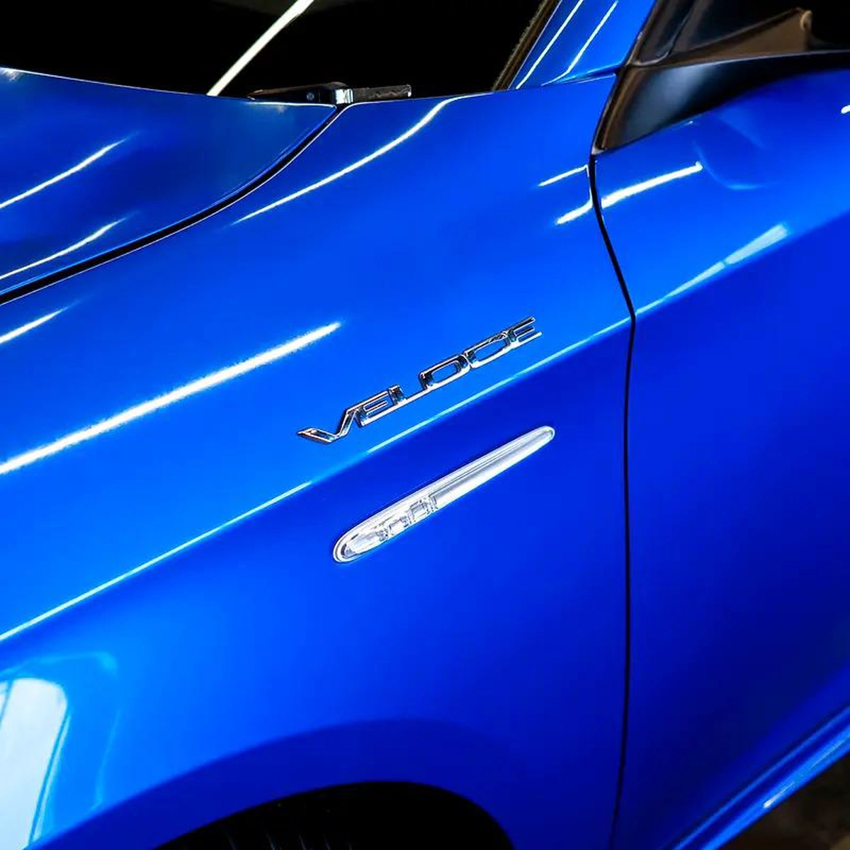 AED 861 P.M • 0% Downpayment • Alfa Romeo Giulietta Veloce • 1 Year Warranty-9-9