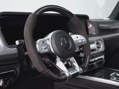 2024 Mercedes-Benz G63 AMG | 2 YEARS WARRANTY | Full Option-9