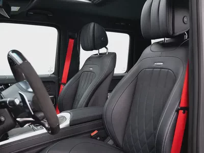 2024 Mercedes-Benz G63 AMG | 2 YEARS WARRANTY | Full Option-10
