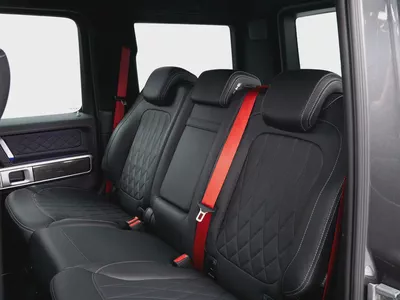 2024 Mercedes-Benz G63 AMG | 2 YEARS WARRANTY | Full Option-11