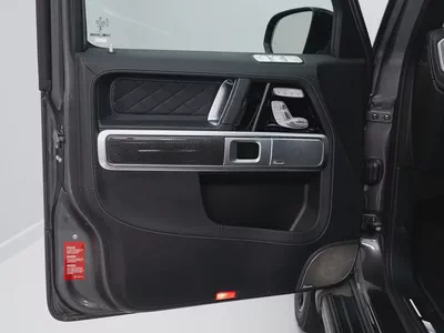 2024 Mercedes-Benz G63 AMG | 2 YEARS WARRANTY | Full Option-12