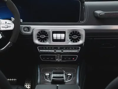 2024 Mercedes-Benz G63 AMG | 2 YEARS WARRANTY | Full Option-15