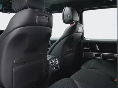 2024 Mercedes-Benz G63 AMG | 2 YEARS WARRANTY | Full Option-17