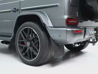 2024 Mercedes-Benz G63 AMG | 2 YEARS WARRANTY | Full Option-18