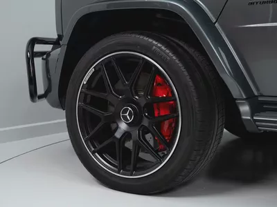 2024 Mercedes-Benz G63 AMG | 2 YEARS WARRANTY | Full Option-7