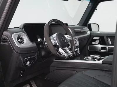 2024 Mercedes-Benz G63 AMG | 2 YEARS WARRANTY | Full Option-8