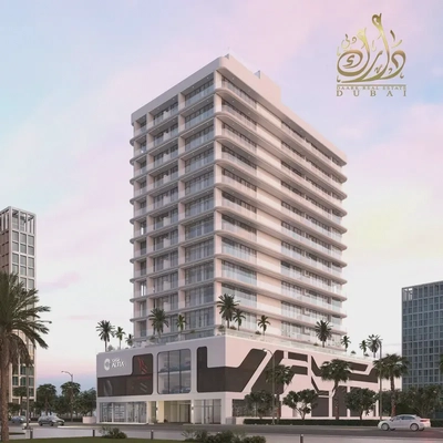 Al Furjan Investment | Limited Large Layouts-0