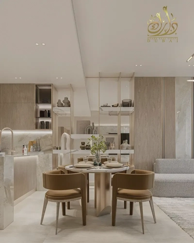 Al Furjan Investment | Limited Large Layouts-2