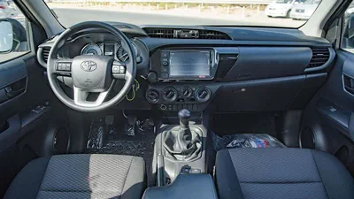 2026 Toyota Hilux-6
