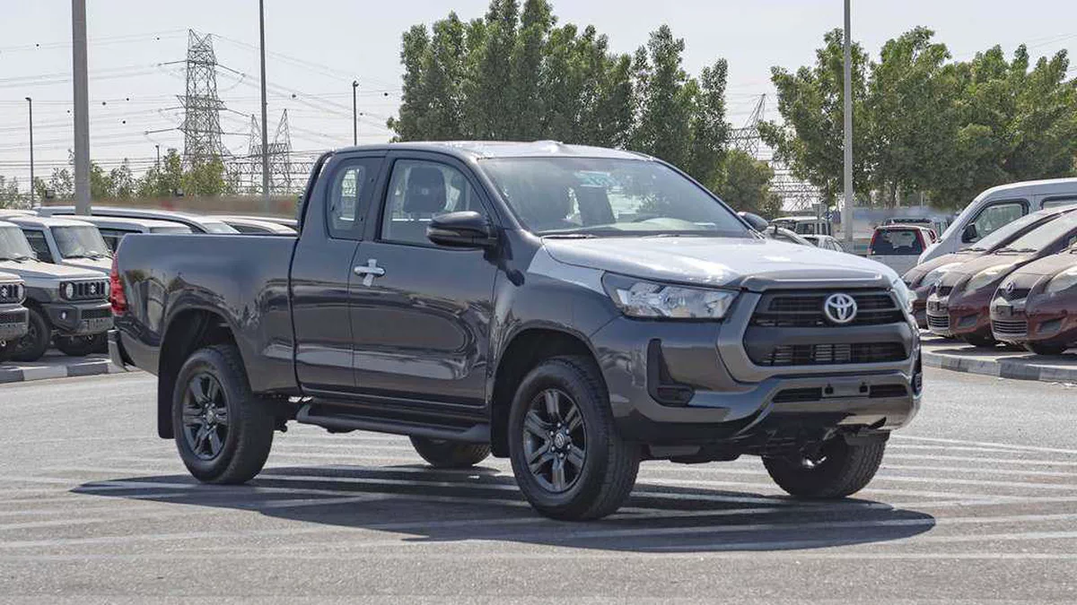 2026 Toyota Hilux-5-5