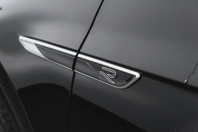 2023 Volkswagen Touareg R-Line - GCC Specs - Like New!-14