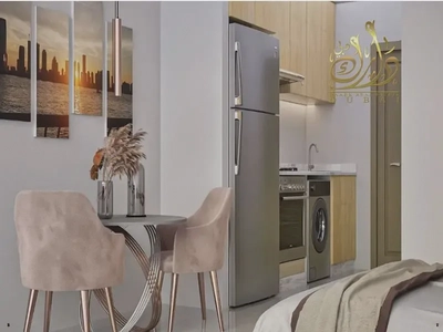 9 YEARS PAYMENT PLAN - NEAR METRO STATION - BEST ROI - PRIME LOCATION-3